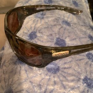 Revo Sunglasses